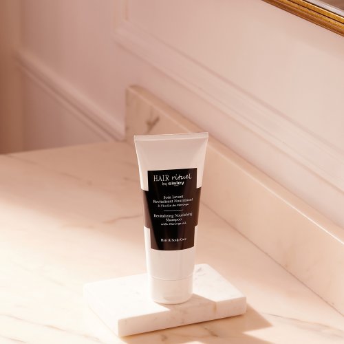 HAIR RITUEL BY SISLEY Soin Lavant Revitalisant Nourrissant à